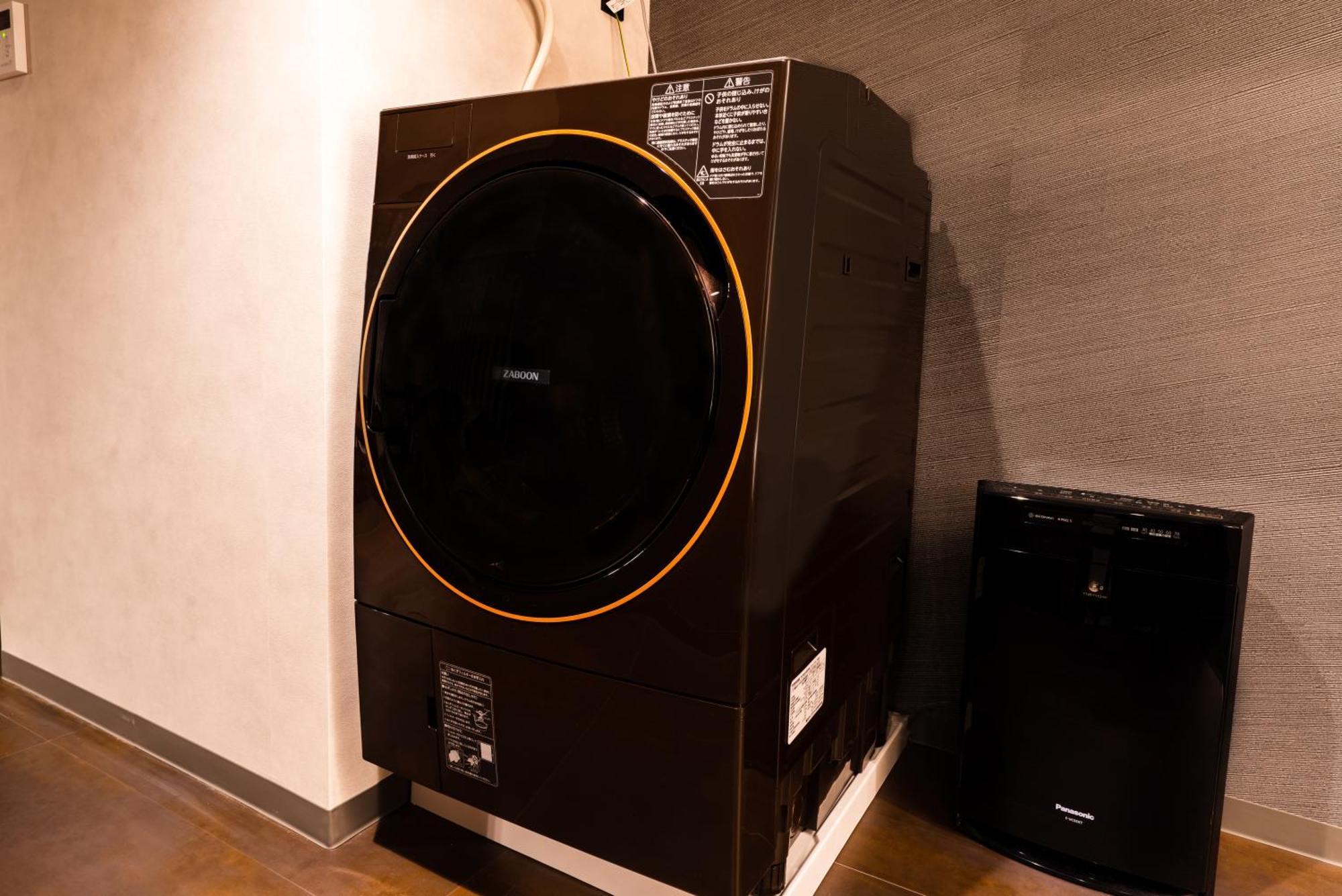 Randor Hotel Namba Osaka Suites Habitación foto